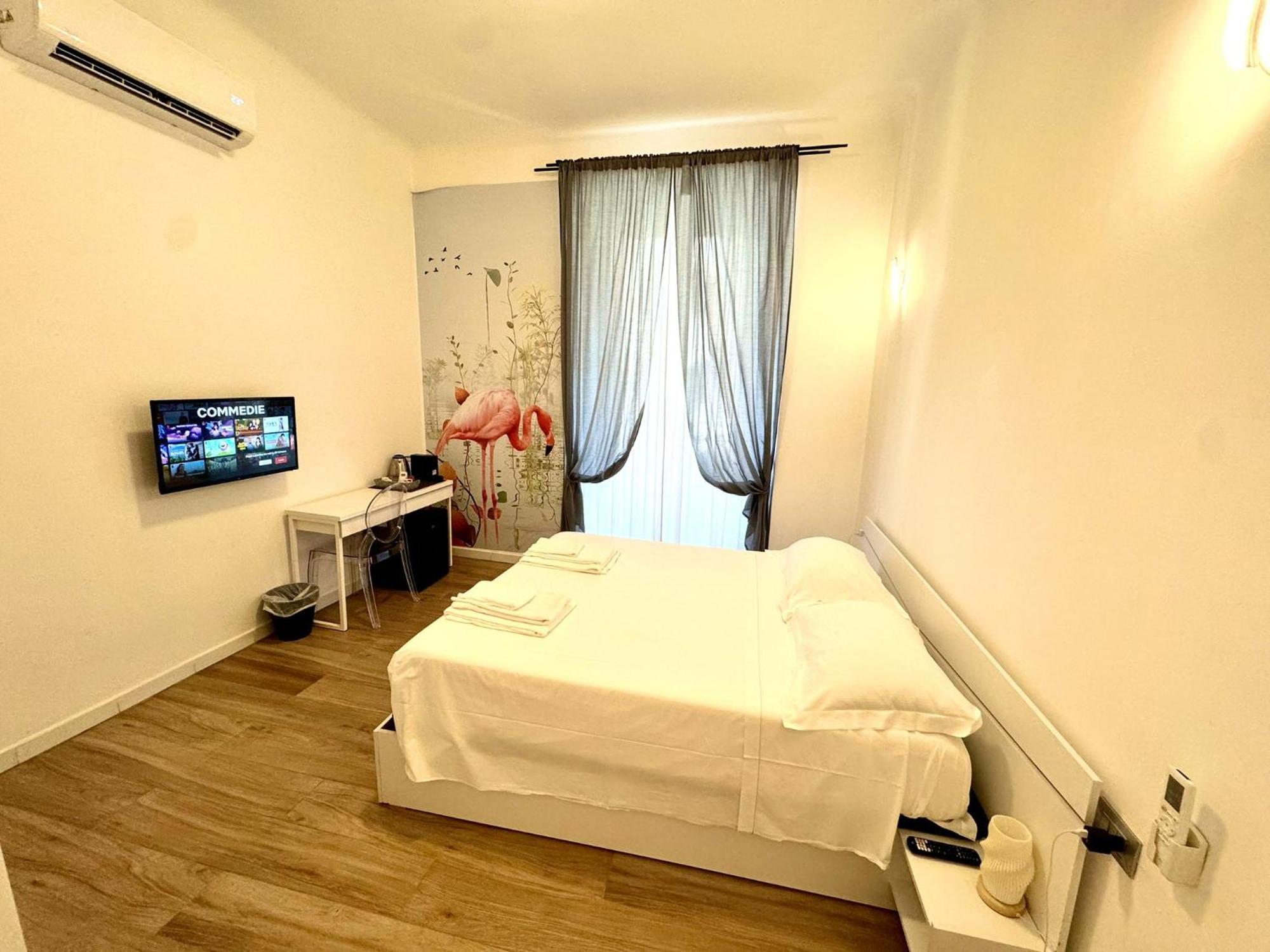 City Hill Genova Exterior foto